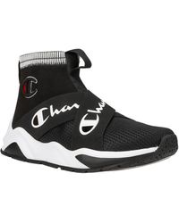 Champion Sneakers for Men - Up to 56% off | Lyst