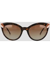 Champion - Polarized Cateye - Lyst