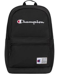 Champion - System Backpack - Lyst
