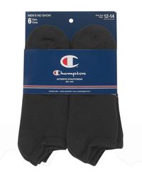 champion performance socks