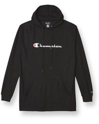 Champion Hoodies for Men | Online Sale up to 69% off | Lyst