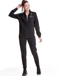 women's champion sweatsuit set