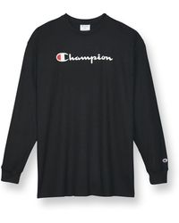 Champion Crew neck sweaters for Men 