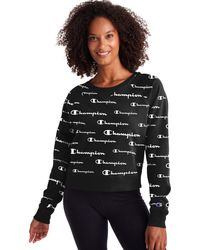 champion sweater womens
