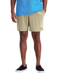 champion stretch shorts