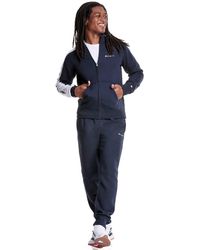 champion 2 piece sweatsuit mens