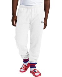 foot locker champion sweatpants