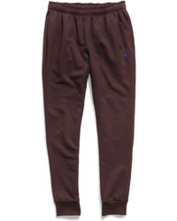 fila lou track pants