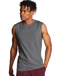 Champion Sleeveless t-shirts for Men 