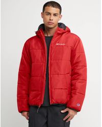 Champion Casual jackets for Men | Online Sale up to 74% off | Lyst