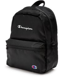 champion backpack womens olive