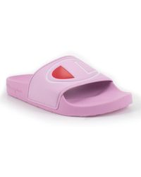 champion slides for women