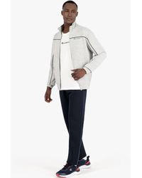 men champion tracksuit