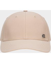 Champion - Ponytail Baseball Cap - Lyst
