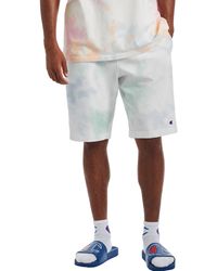 resistance enduro mid shorts