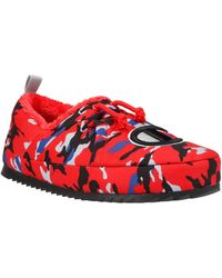 champion slippers men