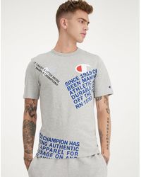 champion behind the label leggings
