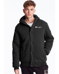Champion Jackets for Men | Online Sale up to 82% off | Lyst