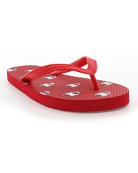 champion flip flops womens