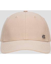 Champion - Ponytail Baseball Cap - Lyst