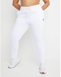 Champion Track pants and sweatpants for 