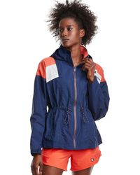 champion jackets womens