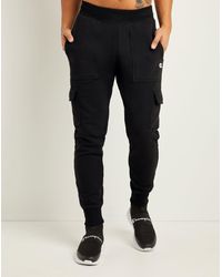 champion cargo jogger