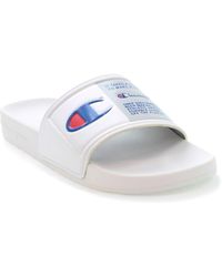 champion sandals