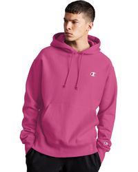 champion reverse weave shift pullover hoodie