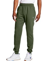 champion sweatpants men