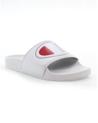 champion flip flops