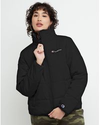 Champion Jackets for Women | Black Friday Sale up to 70% | Lyst