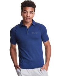 Champion Polo shirts for Men | Online Sale up to 67% off | Lyst