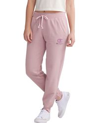 women's champion jogger set