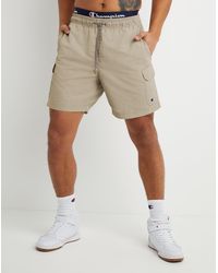 Champion Shorts for Men | Online Sale up to 70% off | Lyst