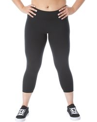 champion leggings with pockets