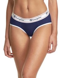 champion women's panties