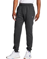 mens champion sweats