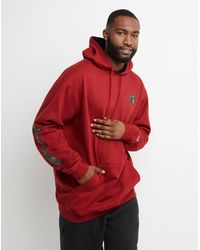 Champion Hoodies for Men | Online Sale 