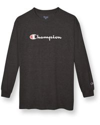 Champion Long-sleeve t-shirts for Men 