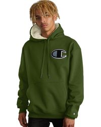 Champion Timberland Super Fleece Lux Cone Hoodie, Buy Now, Top Sellers, 58%  OFF, www.busformentera.com