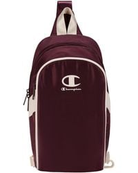 Champion - Oracle Sling Pack - Lyst