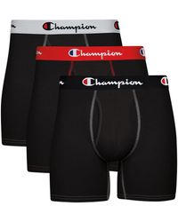 Champion Underwear for Men | Online Sale up to 47% off | Lyst