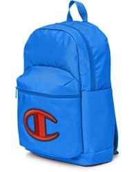 champion mini supercize sherpa backpack