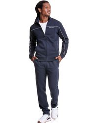 oxford grey champion joggers