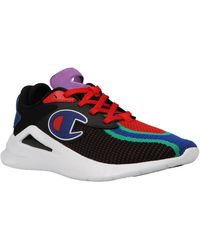 champion speed trainers