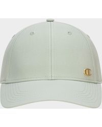 Champion - Ponytail Baseball Cap - Lyst