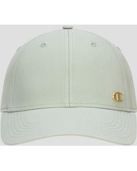 Champion - Ponytail Baseball Cap - Lyst