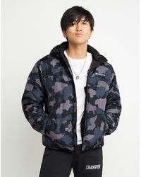 Champion Uo Exclusive Iridescent Puffer 