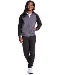 champion core tracksuit